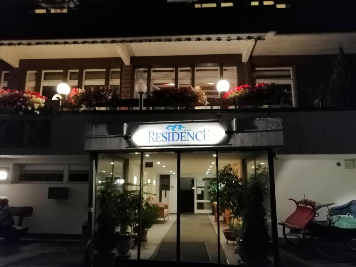 Hotel Residence Grindelwald Luaran gambar