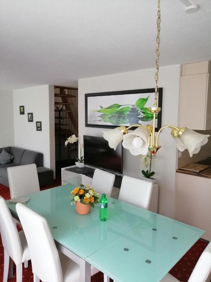 Hotel Residence Grindelwald Luaran gambar