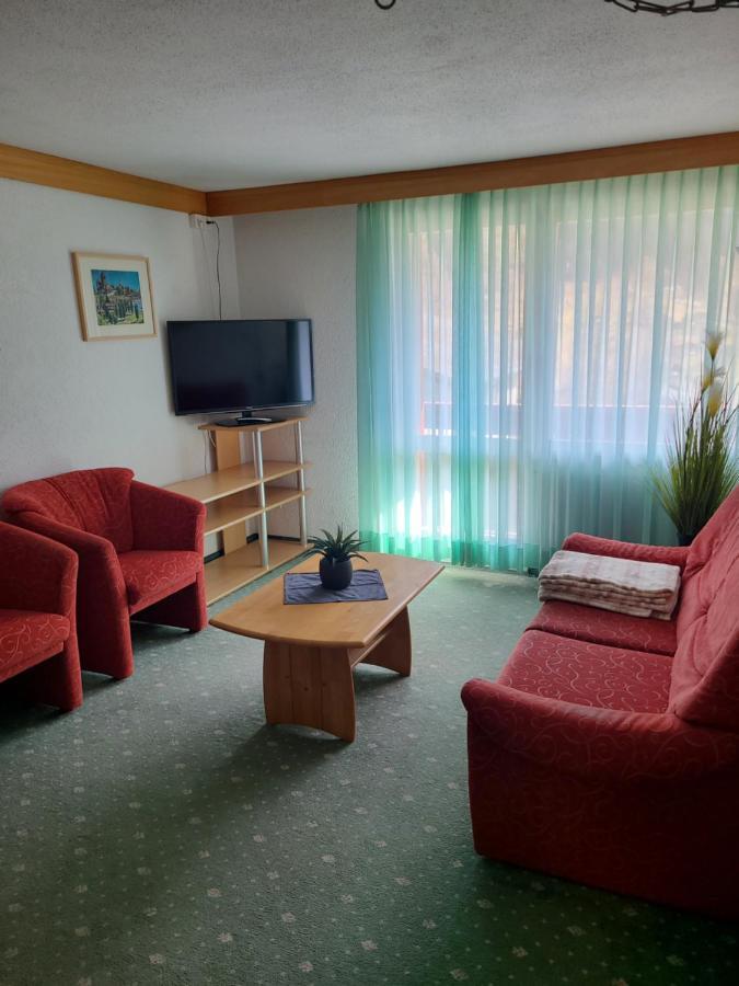 Hotel Residence Grindelwald Luaran gambar