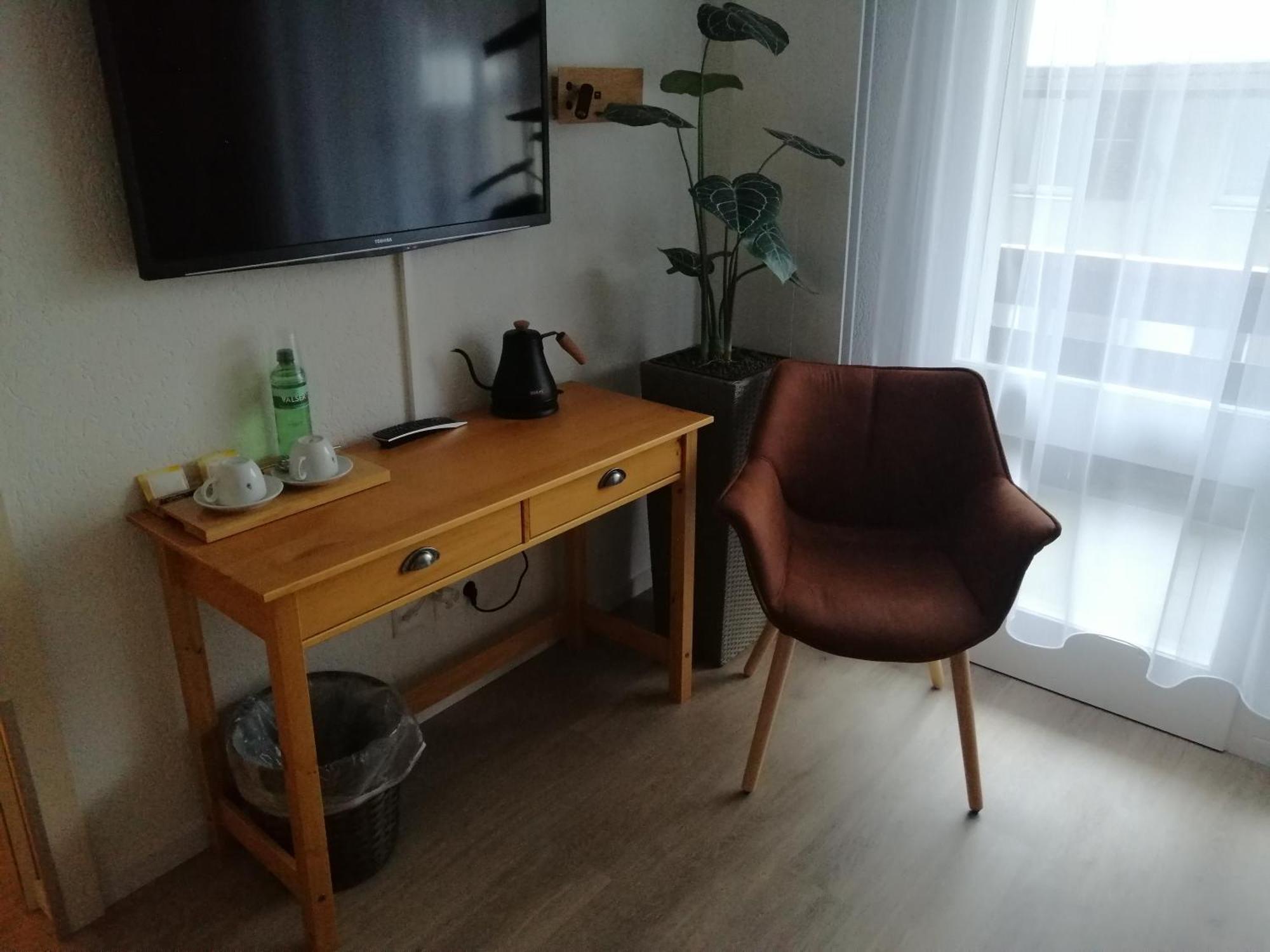 Hotel Residence Grindelwald Luaran gambar