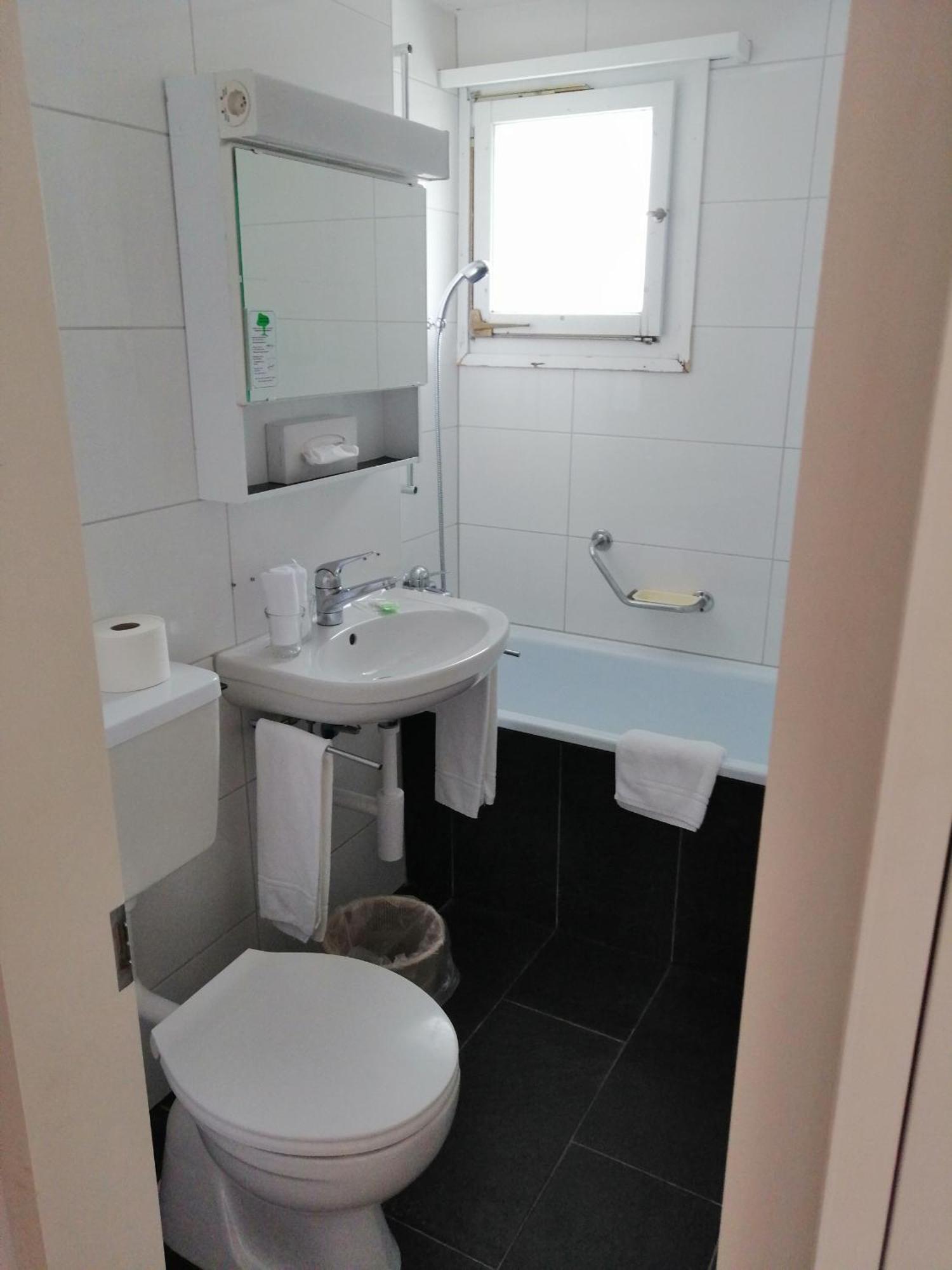 Hotel Residence Grindelwald Luaran gambar