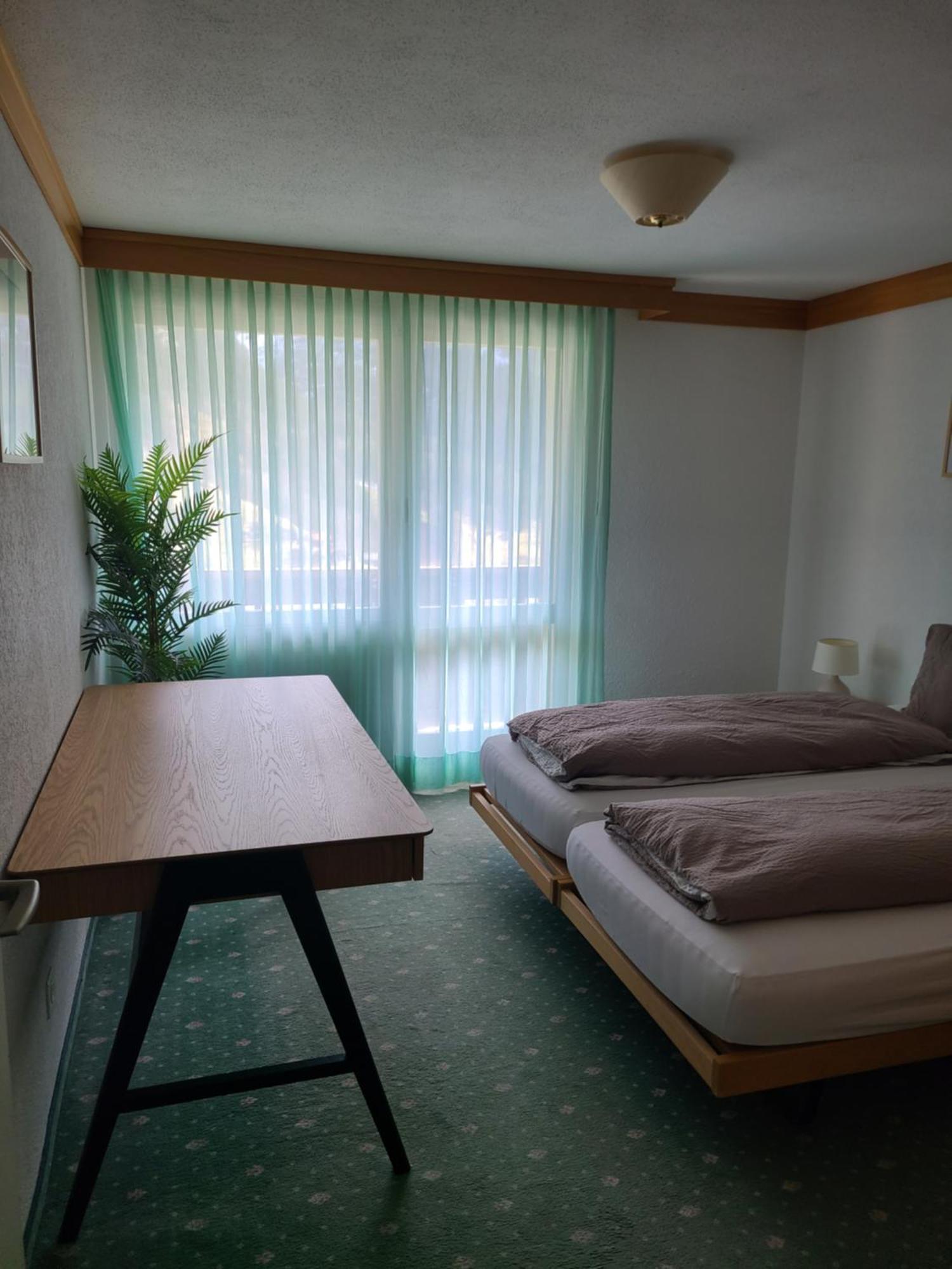Hotel Residence Grindelwald Luaran gambar
