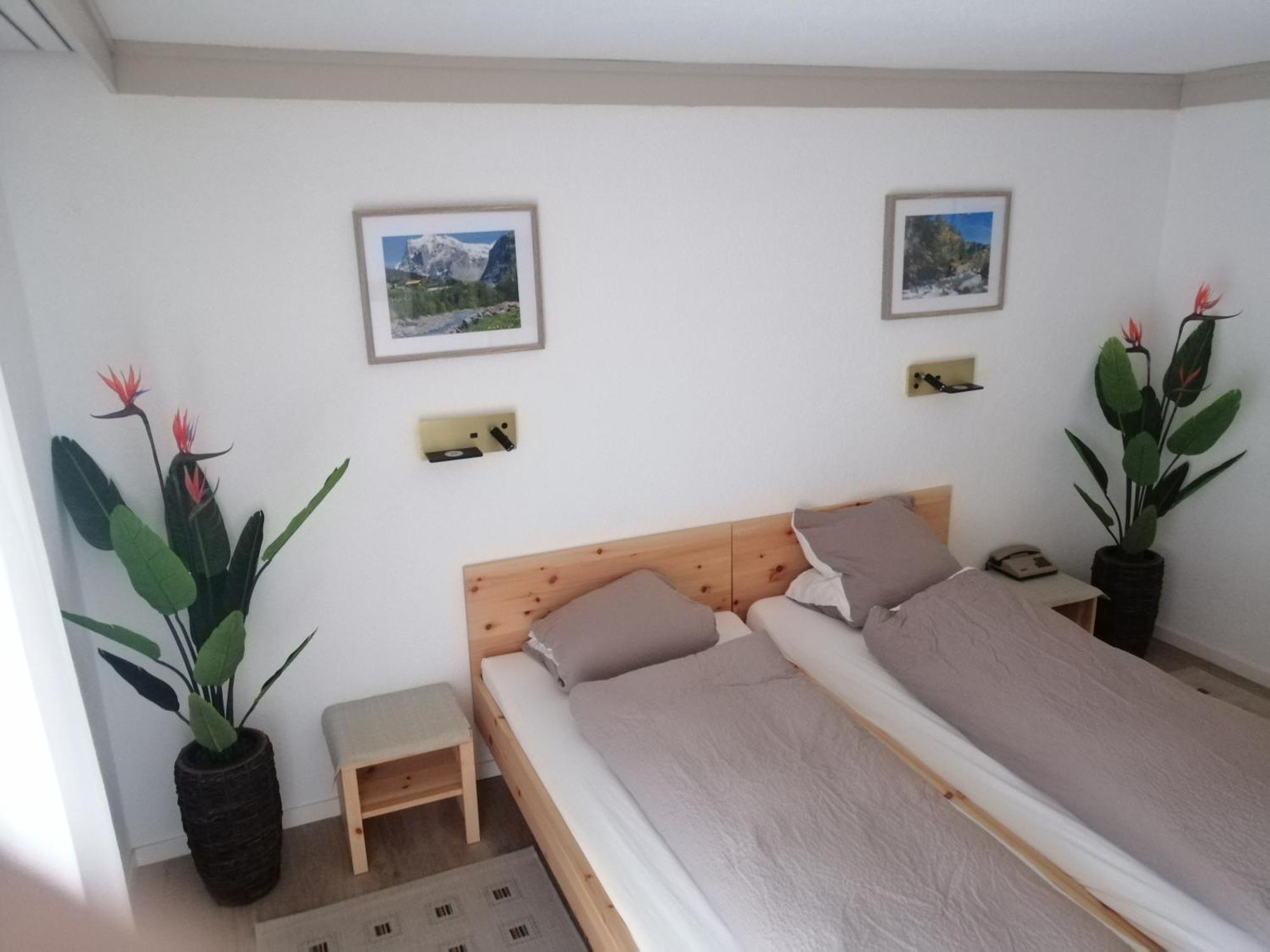 Hotel Residence Grindelwald Luaran gambar