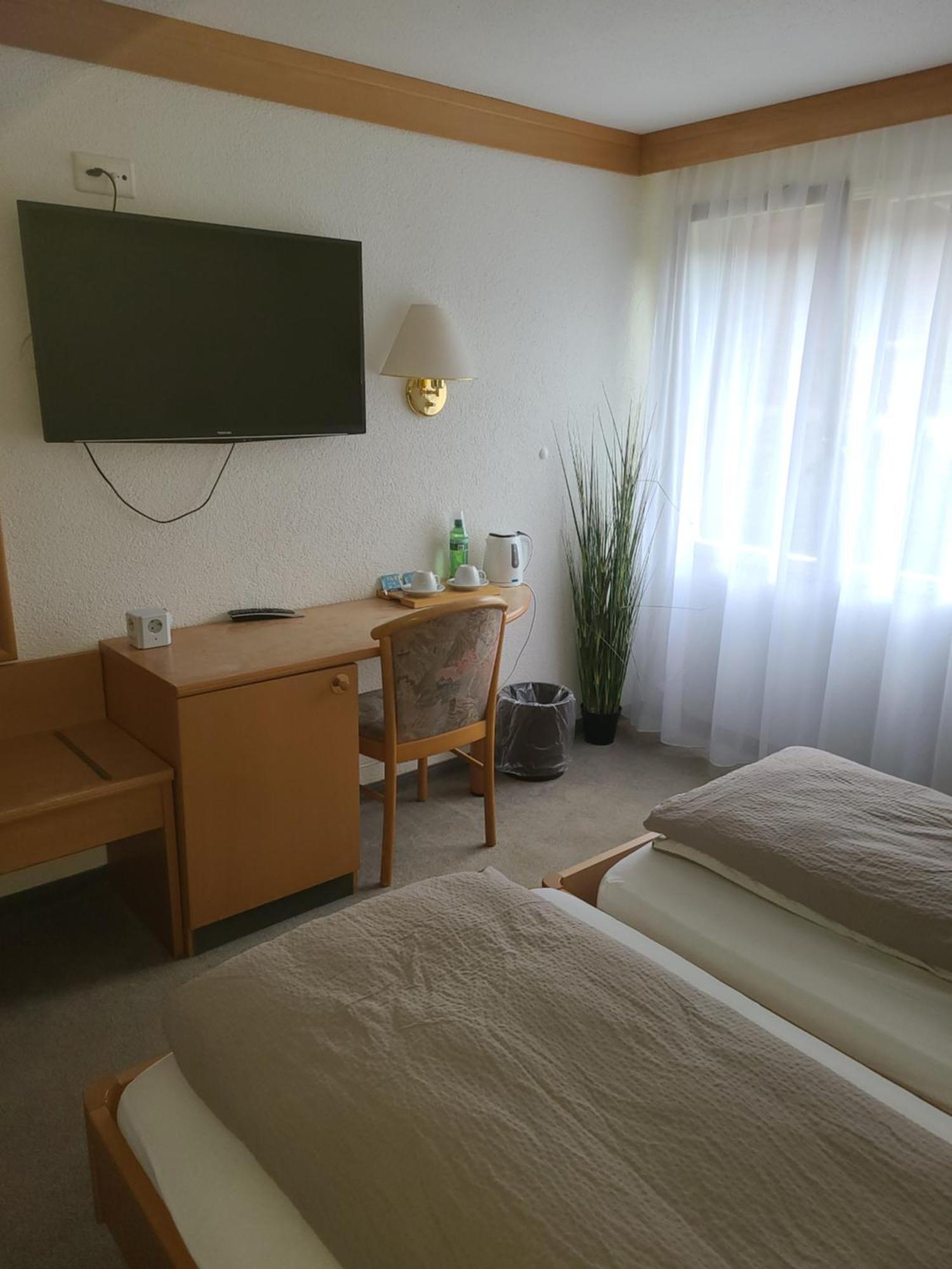 Hotel Residence Grindelwald Luaran gambar
