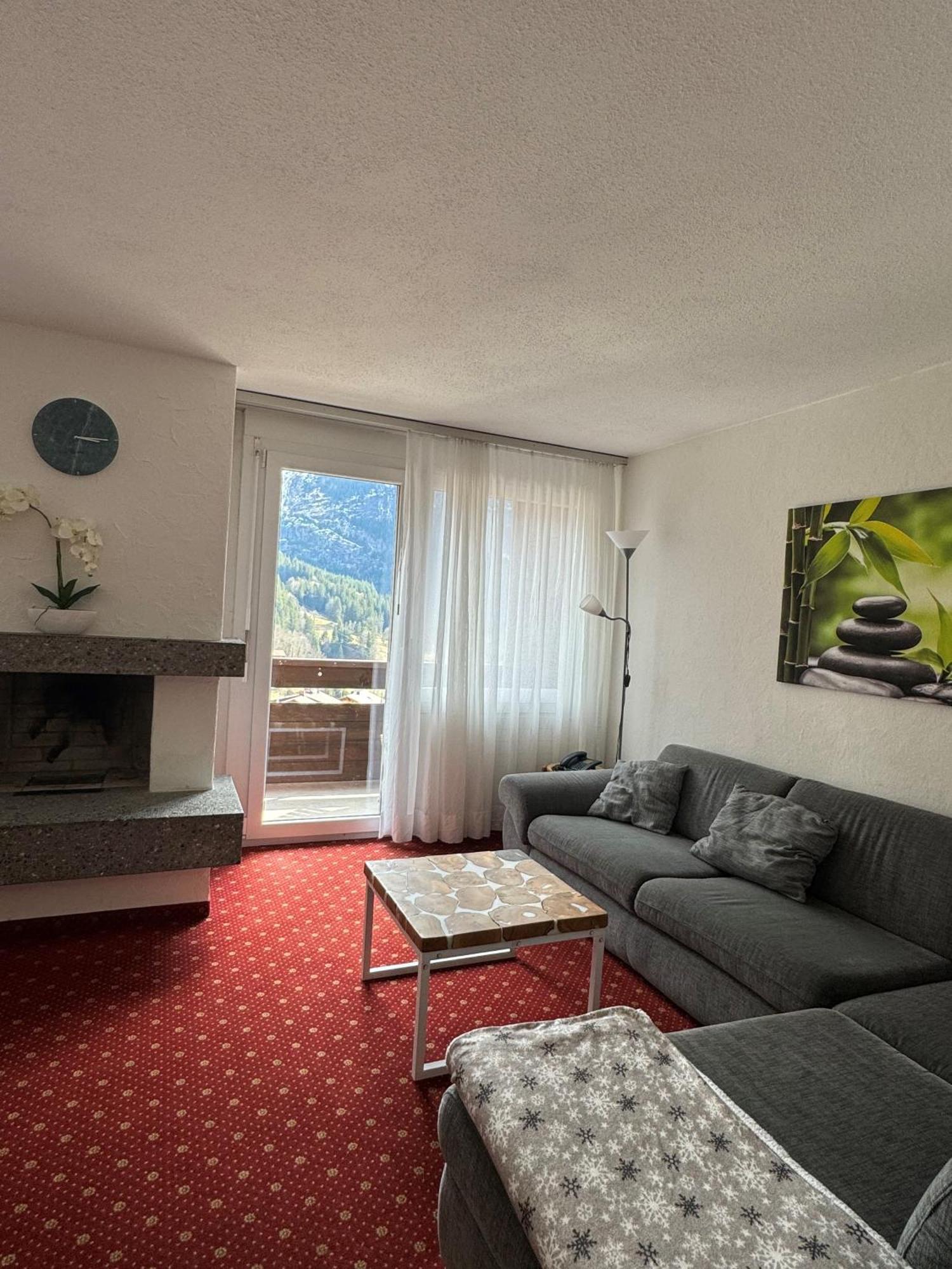 Hotel Residence Grindelwald Luaran gambar