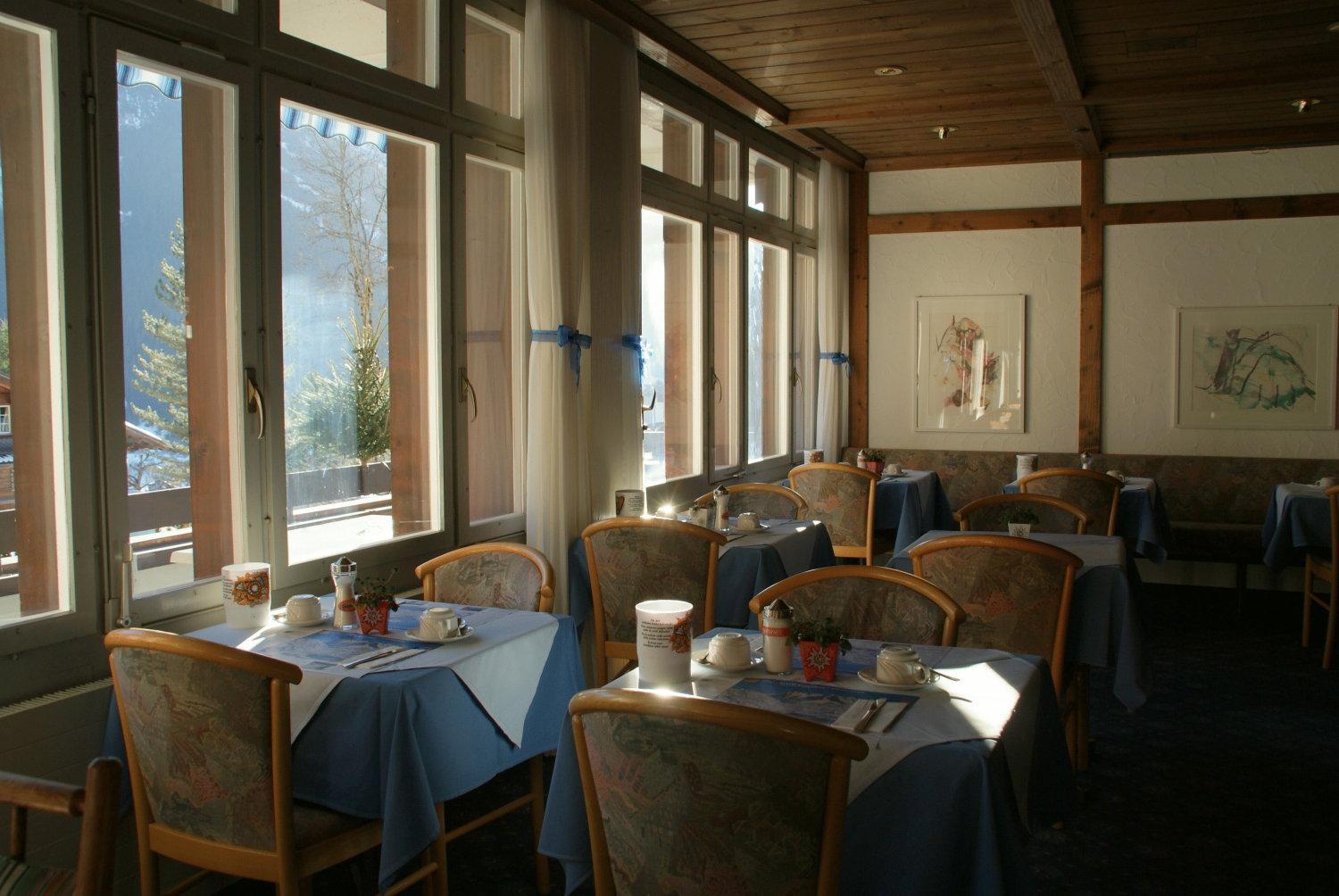 Hotel Residence Grindelwald Luaran gambar