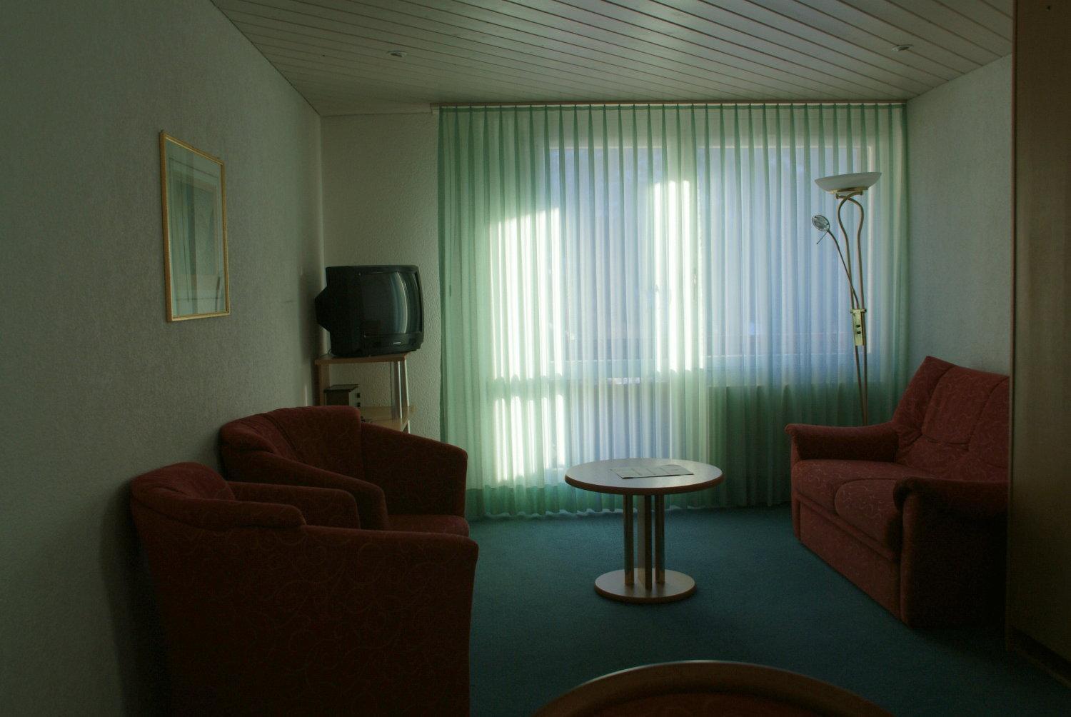 Hotel Residence Grindelwald Luaran gambar