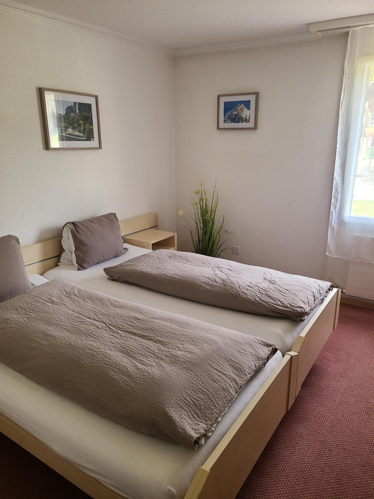 Hotel Residence Grindelwald Luaran gambar