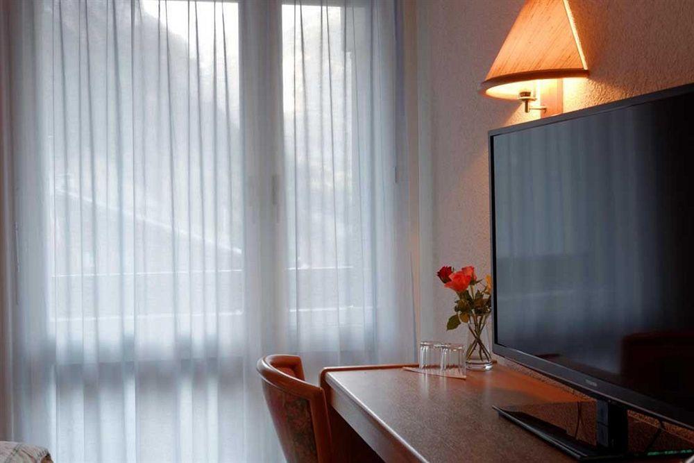 Hotel Residence Grindelwald Luaran gambar