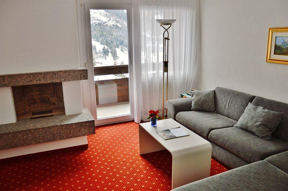 Hotel Residence Grindelwald Luaran gambar