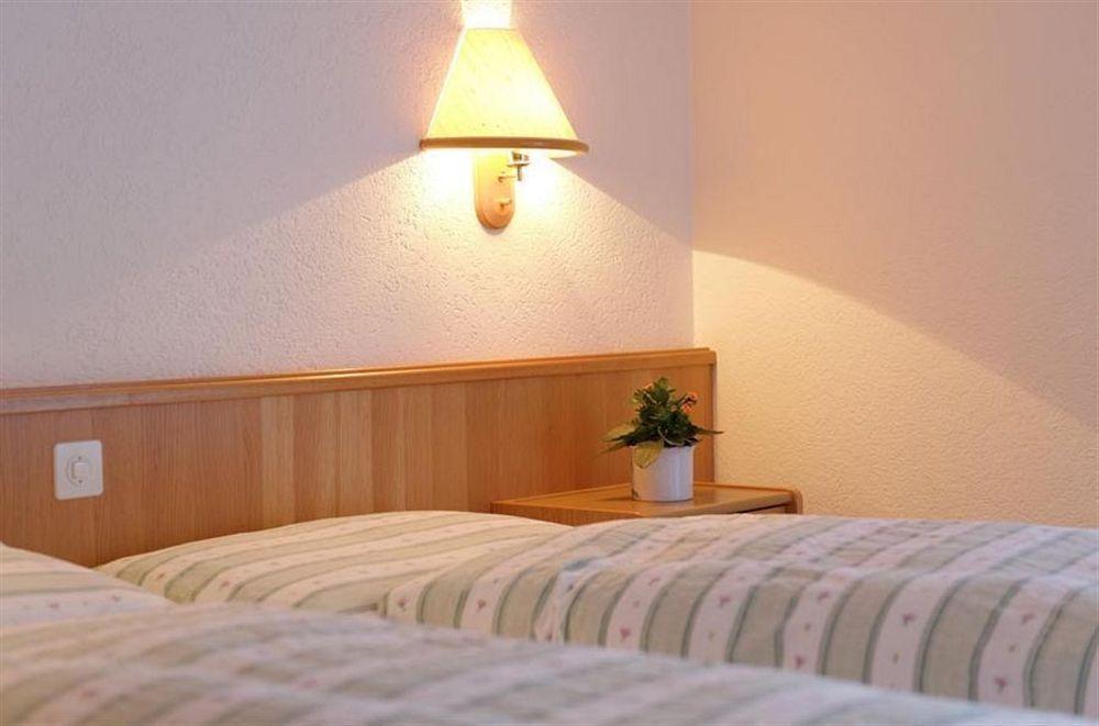 Hotel Residence Grindelwald Luaran gambar