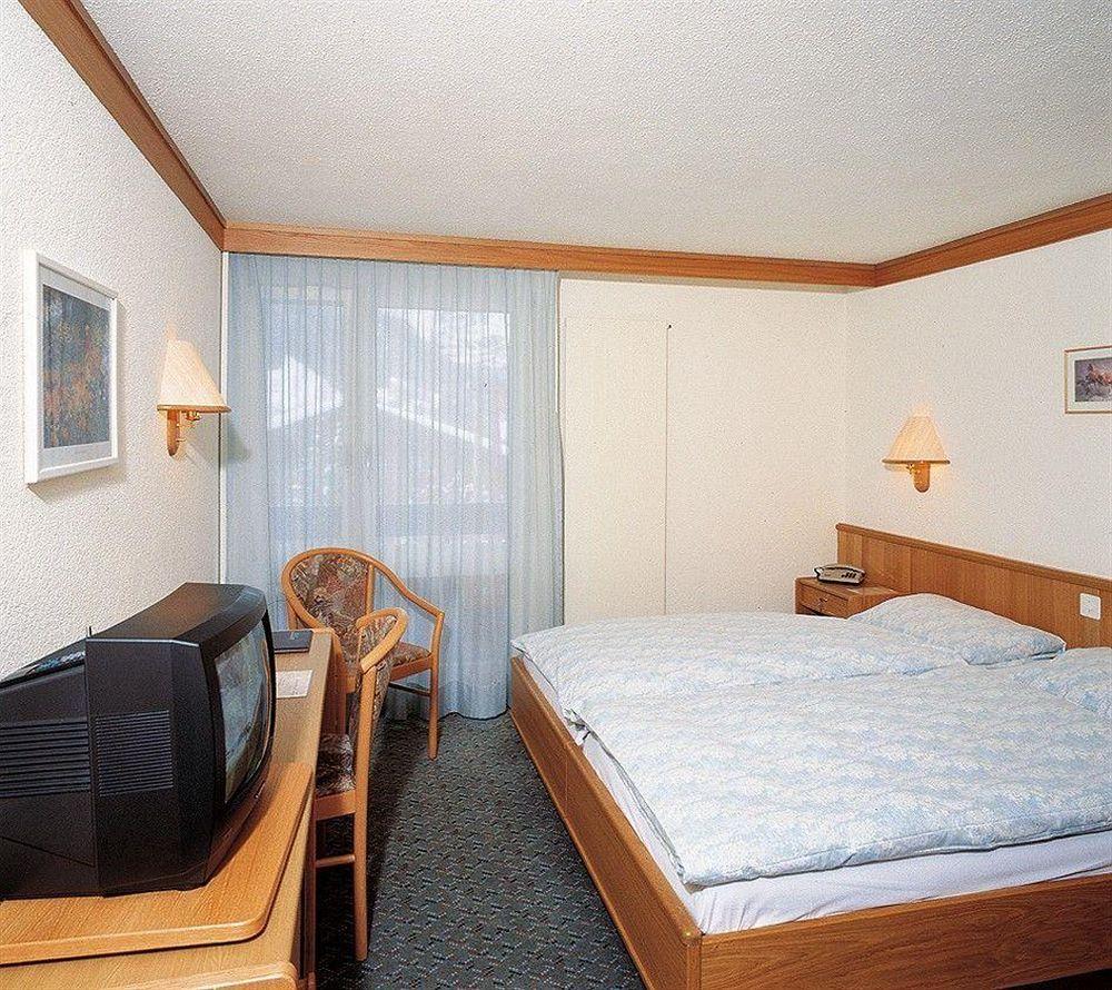 Hotel Residence Grindelwald Bilik gambar
