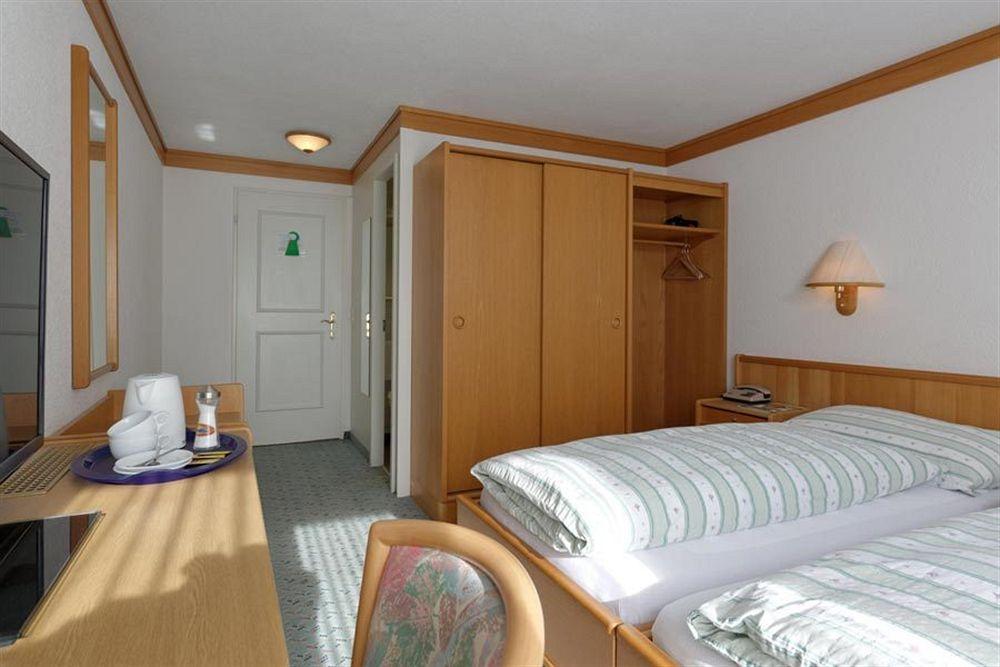 Hotel Residence Grindelwald Luaran gambar