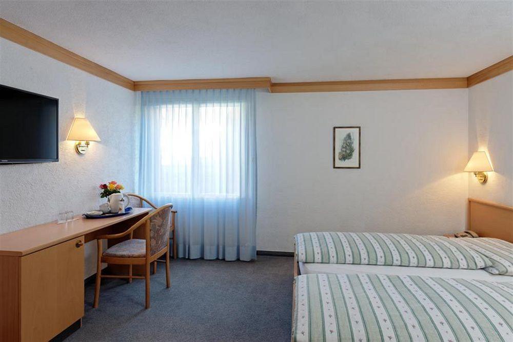 Hotel Residence Grindelwald Luaran gambar