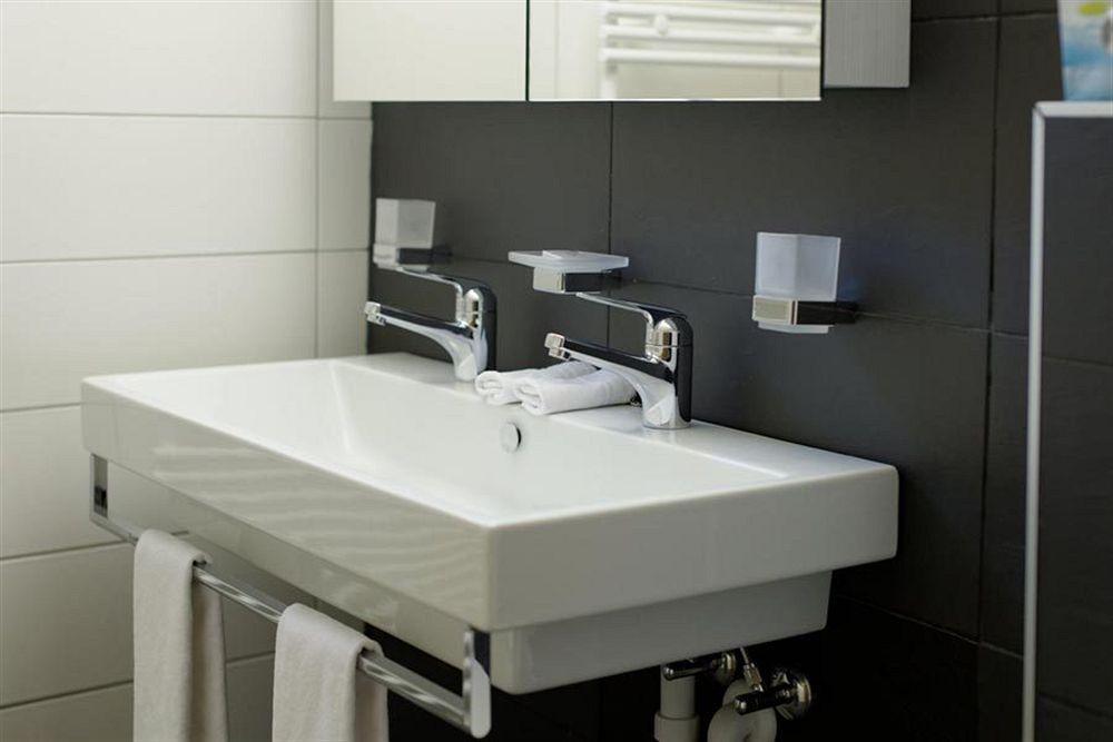 Hotel Residence Grindelwald Luaran gambar