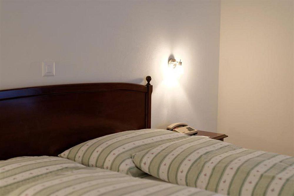 Hotel Residence Grindelwald Luaran gambar
