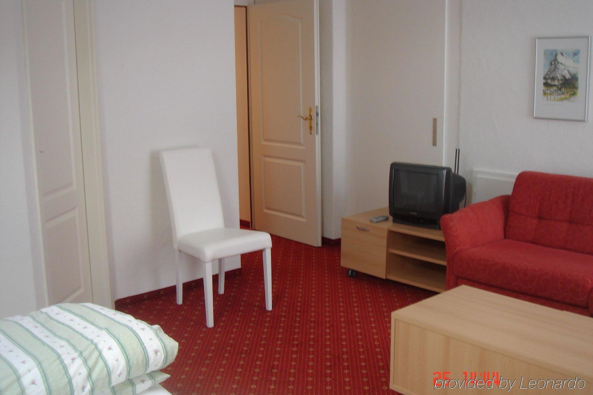 Hotel Residence Grindelwald Bilik gambar