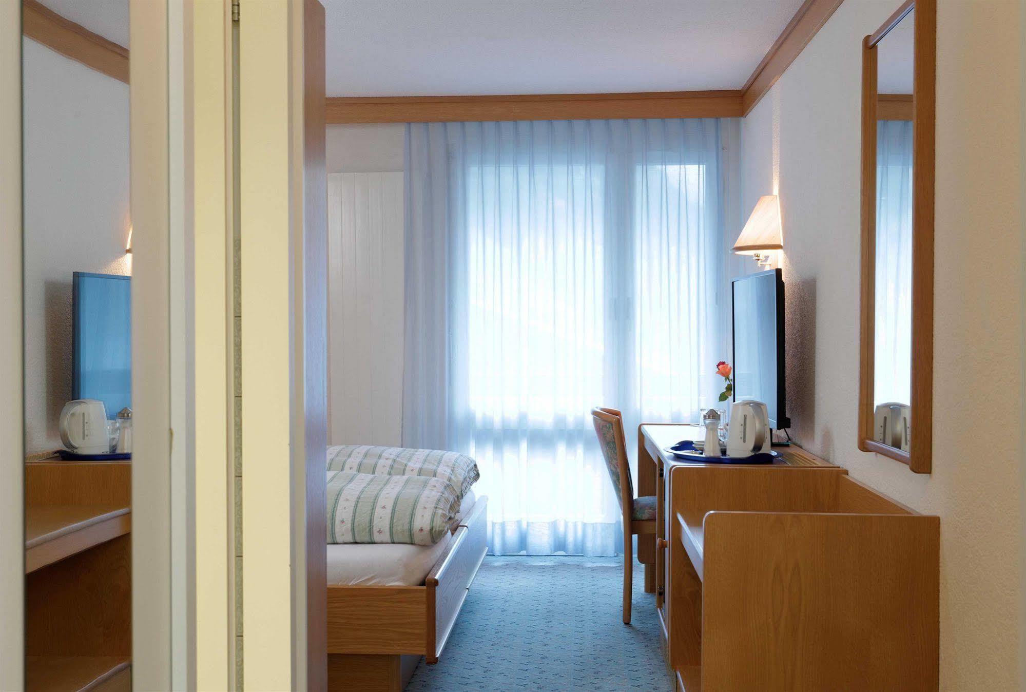 Hotel Residence Grindelwald Luaran gambar